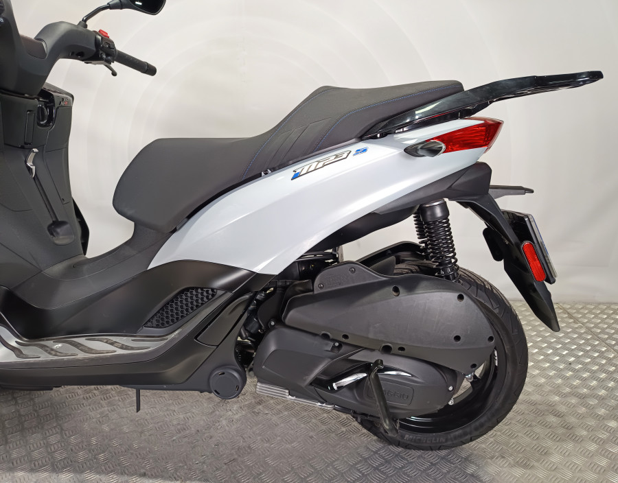 Imagen 12 de Piaggio MP3 310 S Gasolina 26 CV