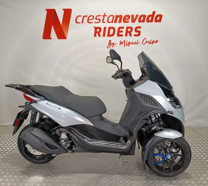 Imagen de Piaggio MP3 310 S