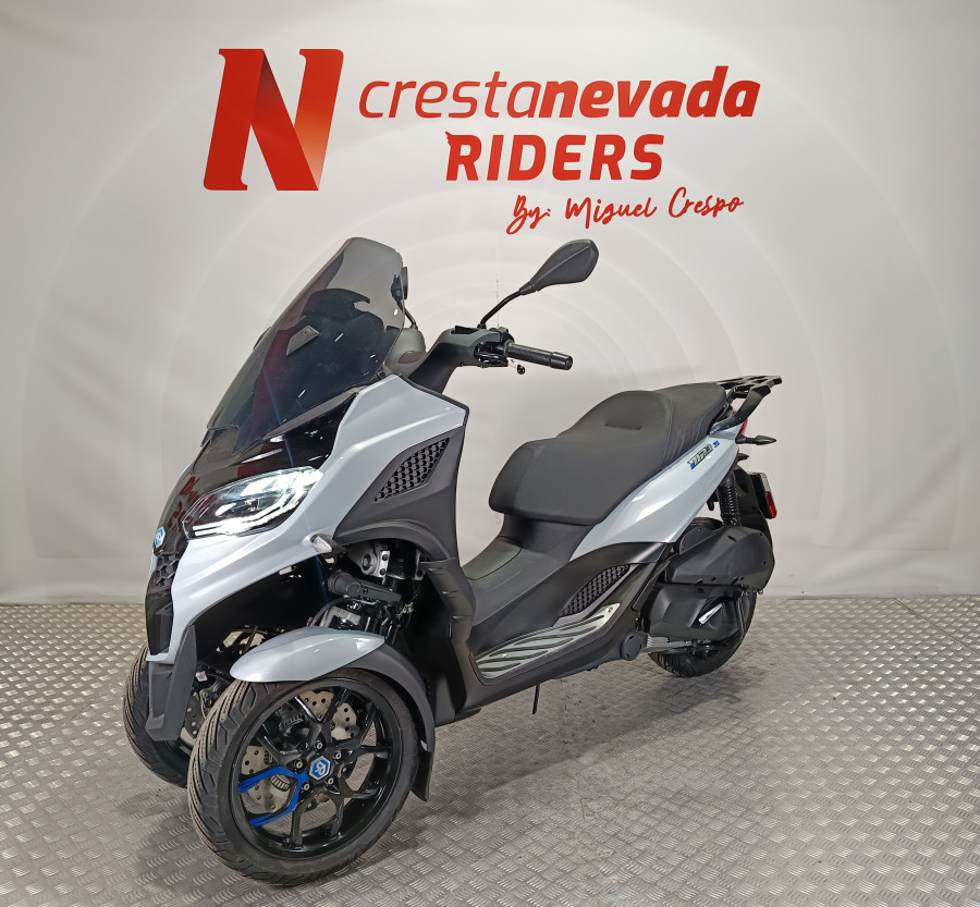 Imagen 4 de Piaggio MP3 310 S Gasolina 26 CV