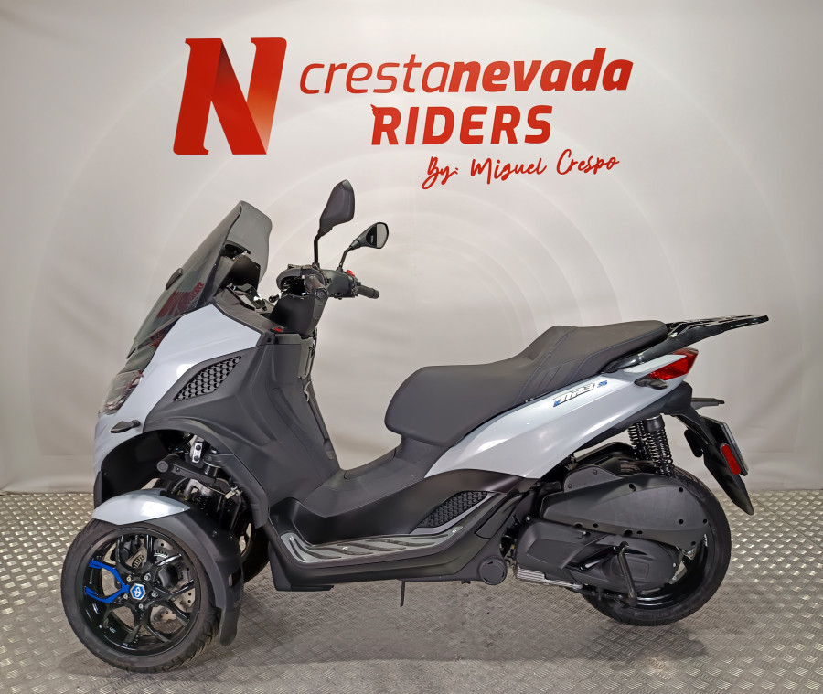 Imagen 3 de Piaggio MP3 310 S Gasolina 26 CV