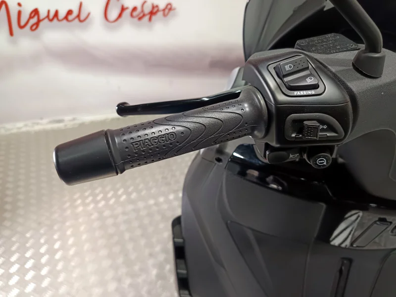 Imagen de Piaggio MP3 310 S