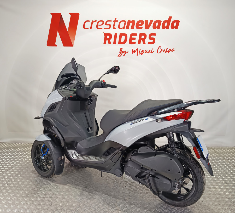 Imagen 9 de Piaggio MP3 310 S Gasolina 26 CV
