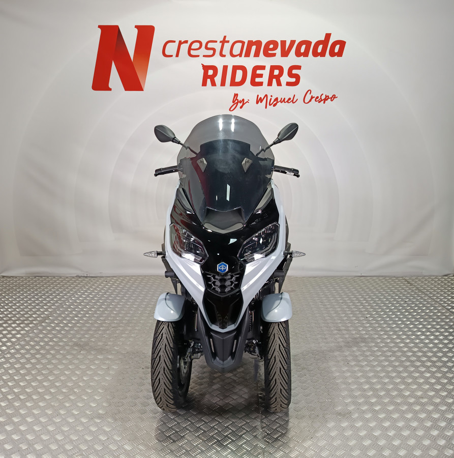 Imagen 5 de Piaggio MP3 310 S Gasolina 26 CV