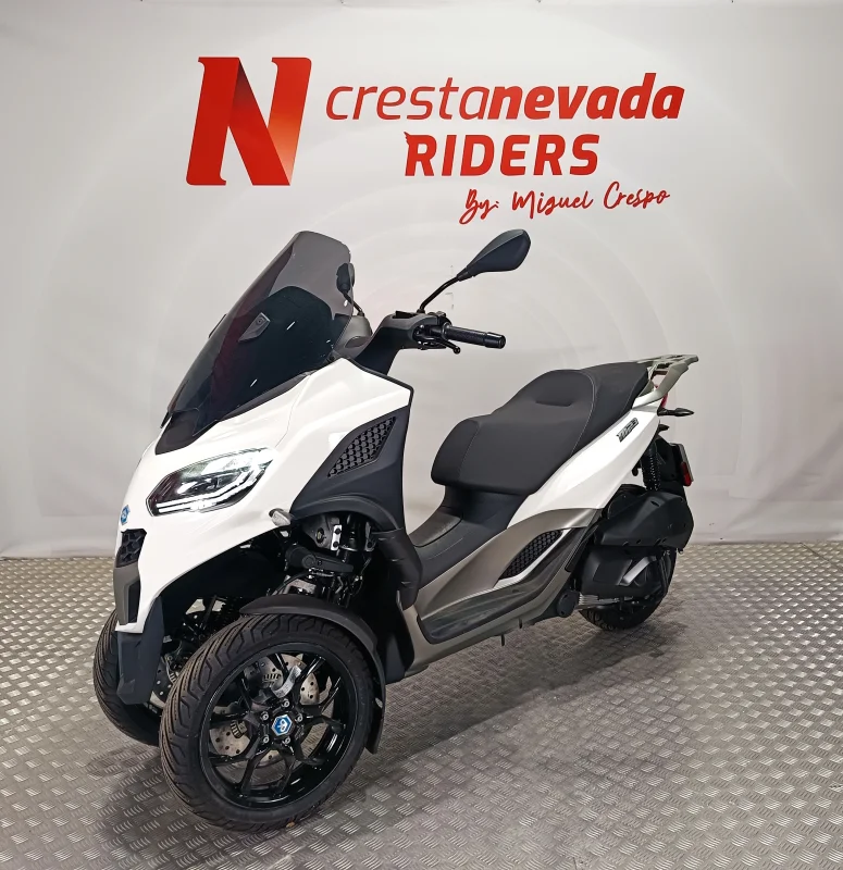 Imagen de Piaggio MP3 310 HPE