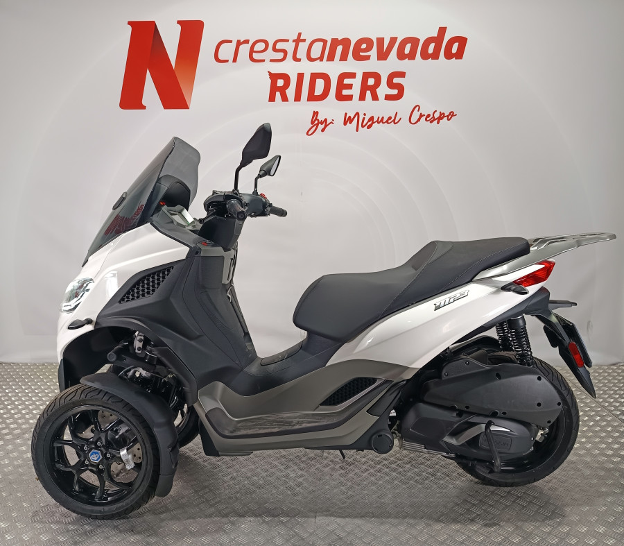 Imagen 3 de Piaggio MP3 310 HPE Gasolina 26 CV