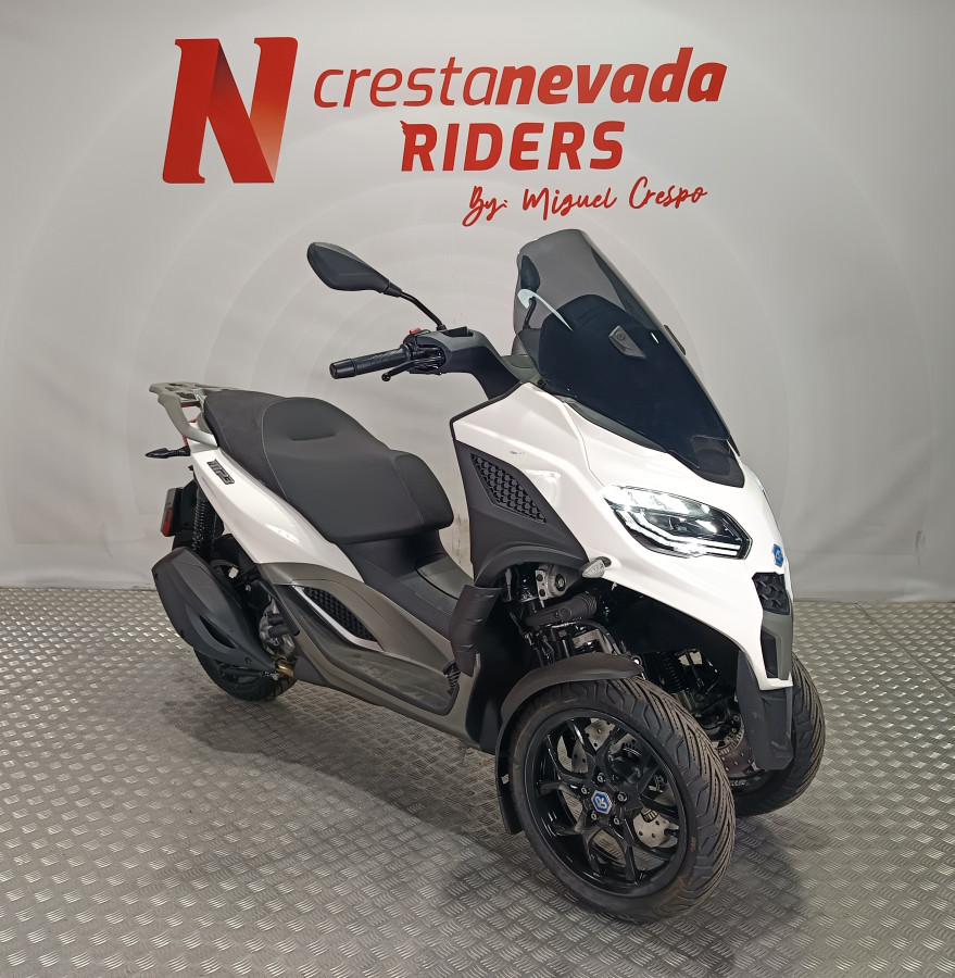 Imagen 6 de Piaggio MP3 310 HPE Gasolina 26 CV