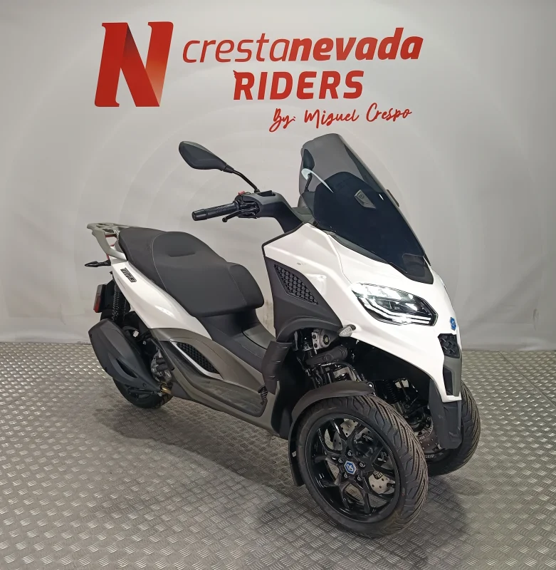 Imagen de Piaggio MP3 310 HPE