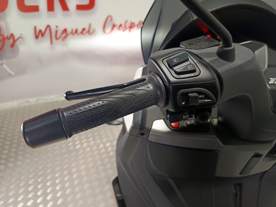 Imagen 8 de Piaggio MP3 310 HPE Gasolina 26 CV