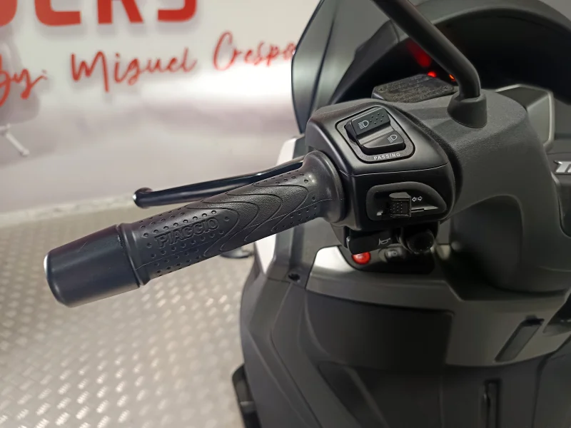 Imagen de Piaggio MP3 310 HPE