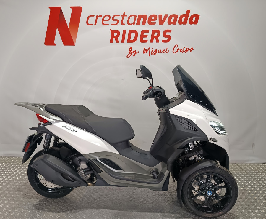 Imagen 7 de Piaggio MP3 310 HPE Gasolina 26 CV