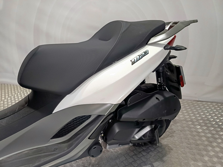 Imagen 15 de Piaggio MP3 310 HPE Gasolina 26 CV
