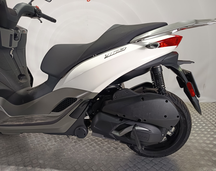 Imagen 13 de Piaggio MP3 310 HPE Gasolina 26 CV