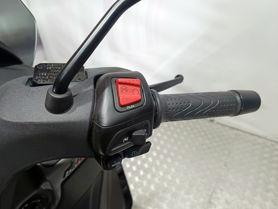 Imagen 9 de Piaggio MP3 310 HPE Gasolina 26 CV