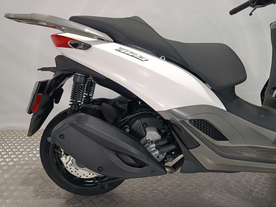 Imagen 14 de Piaggio MP3 310 HPE Gasolina 26 CV