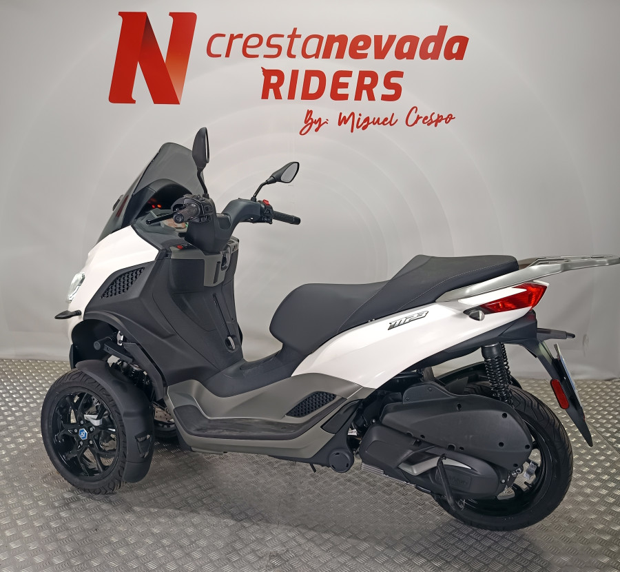 Imagen 11 de Piaggio MP3 310 HPE Gasolina 26 CV