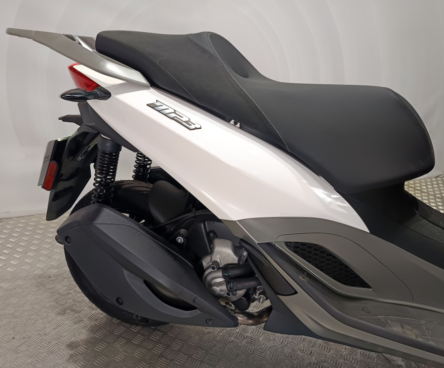 Imagen 12 de Piaggio MP3 310 HPE Gasolina 26 CV
