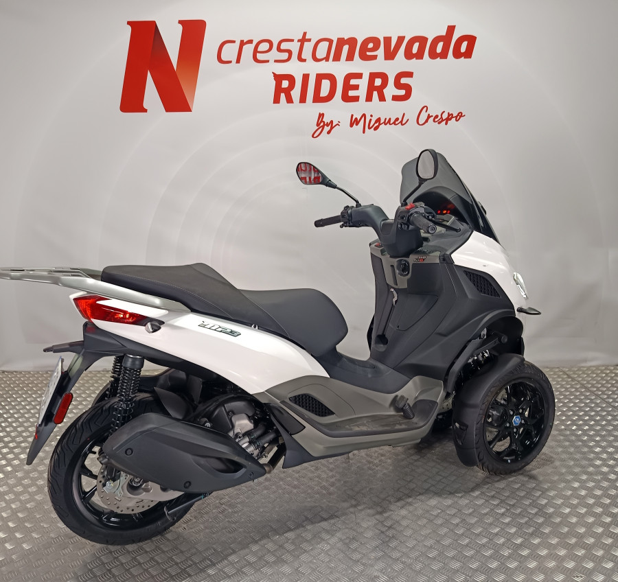 Imagen 10 de Piaggio MP3 310 HPE Gasolina 26 CV