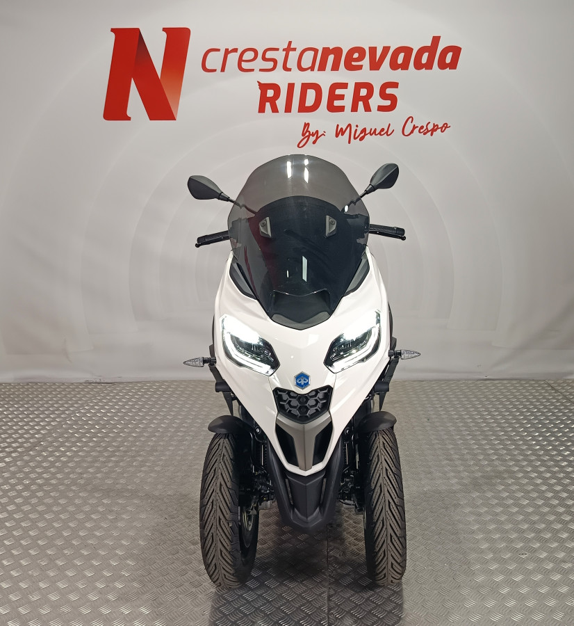 Imagen 5 de Piaggio MP3 310 HPE Gasolina 26 CV