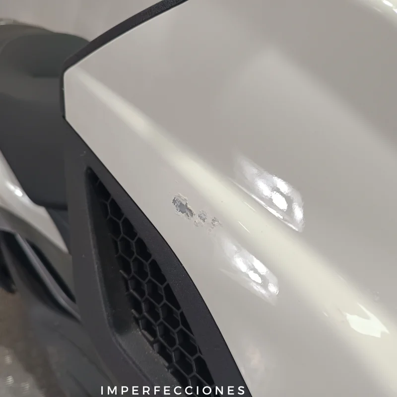 Imagen de Piaggio MP3 310 HPE