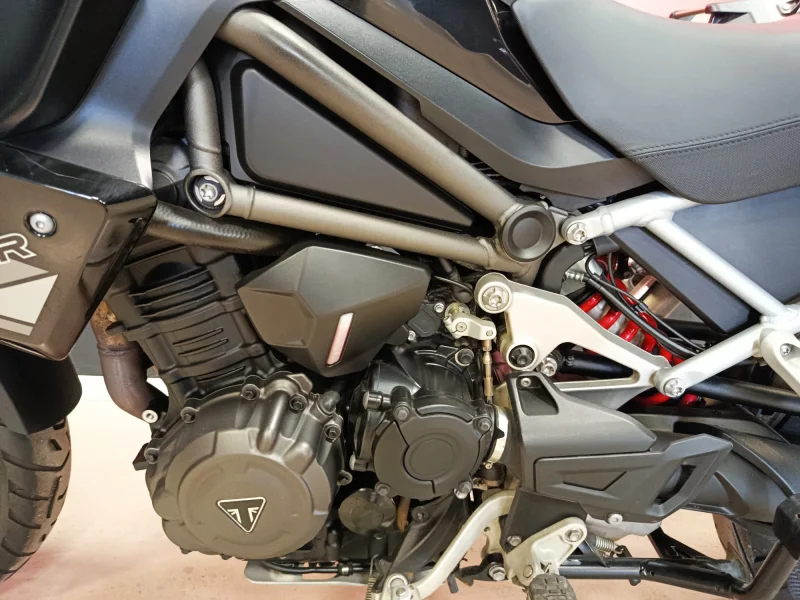 Imagen de Triumph Tiger 1200 GT Pro