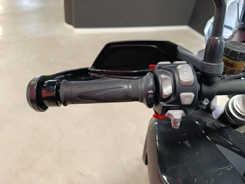 Imagen de Triumph Tiger 1200 GT Pro