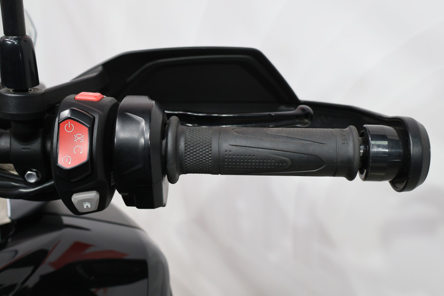 Imagen 9 de Triumph Tiger 1200 GT Pro Gasolina 150 CV