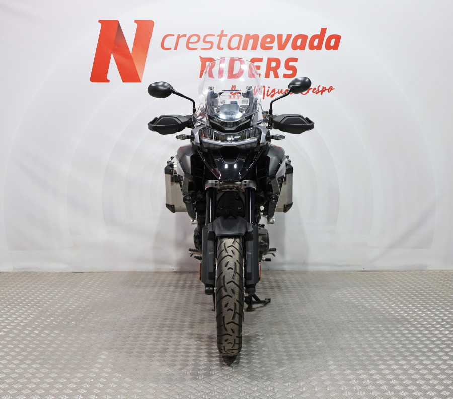 Imagen 5 de Triumph Tiger 1200 GT Pro Gasolina 150 CV