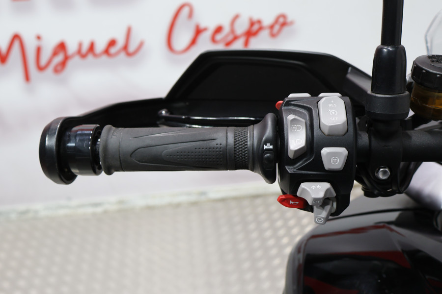 Imagen 8 de Triumph Tiger 1200 GT Pro Gasolina 150 CV