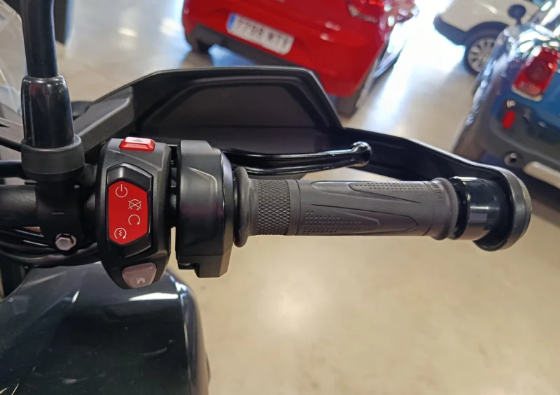 Imagen de Triumph Tiger 1200 GT Pro