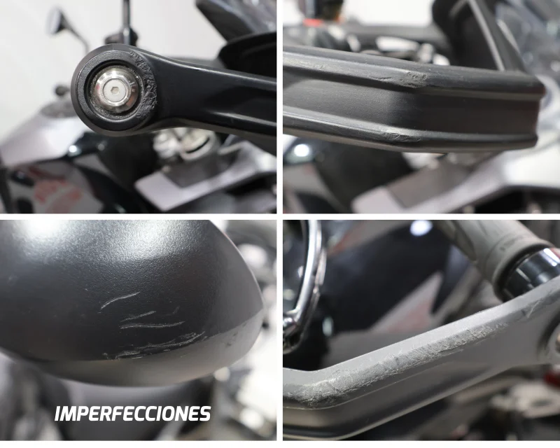 Imagen de Triumph Tiger 1200 GT Pro