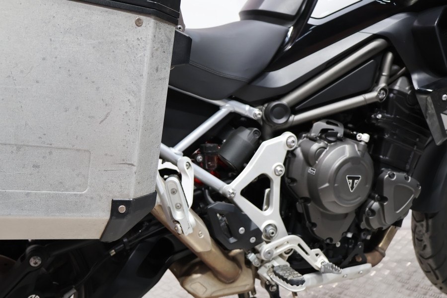Imagen 15 de Triumph Tiger 1200 GT Pro Gasolina 150 CV