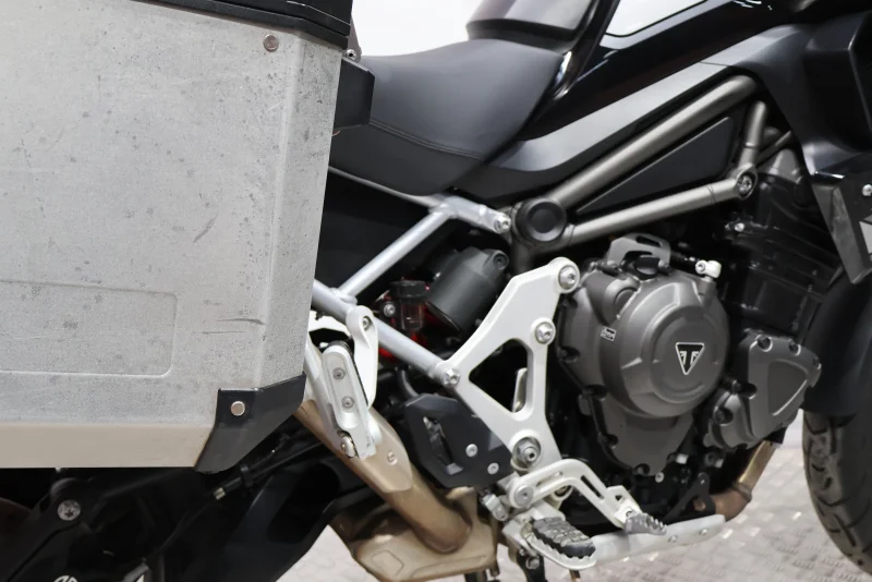 Imagen de Triumph Tiger 1200 GT Pro