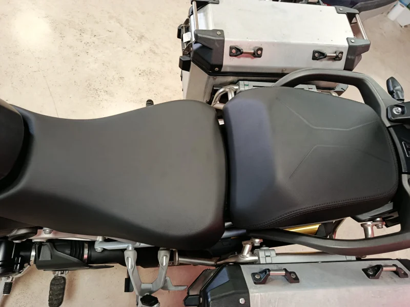 Imagen de Triumph Tiger 1200 GT Pro