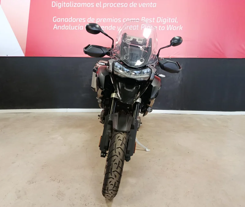 Imagen de Triumph Tiger 1200 GT Pro