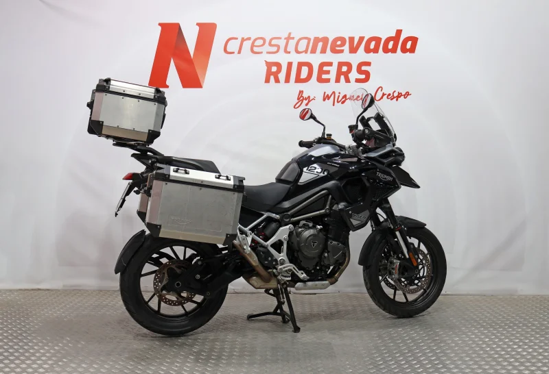 Imagen de Triumph Tiger 1200 GT Pro