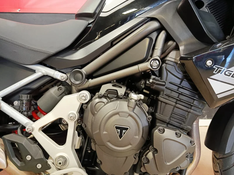 Imagen de Triumph Tiger 1200 GT Pro