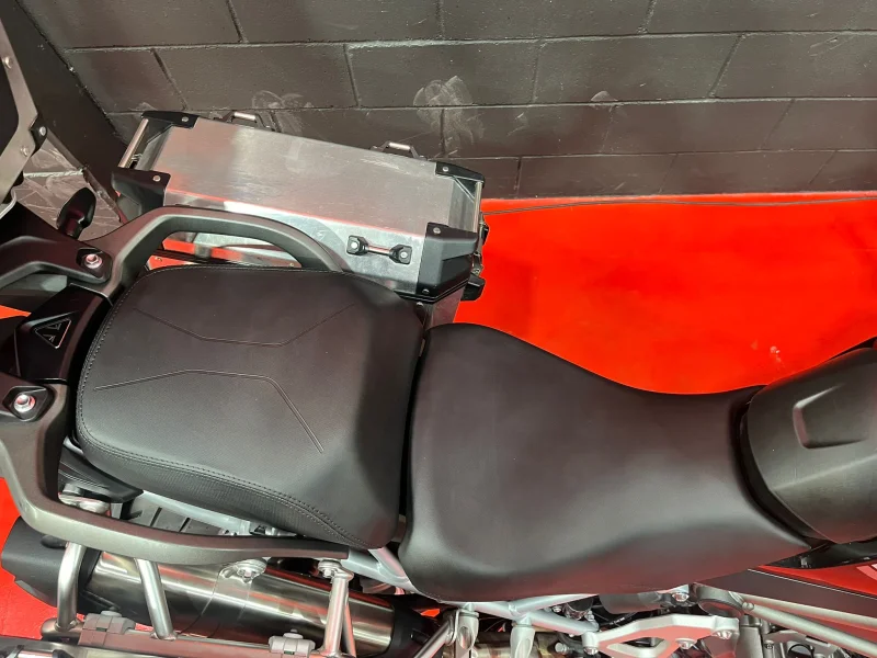 Imagen de Triumph Tiger 1200 GT Pro