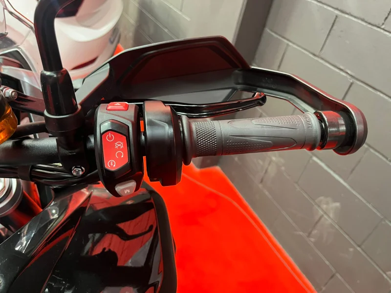 Imagen de Triumph Tiger 1200 GT Pro