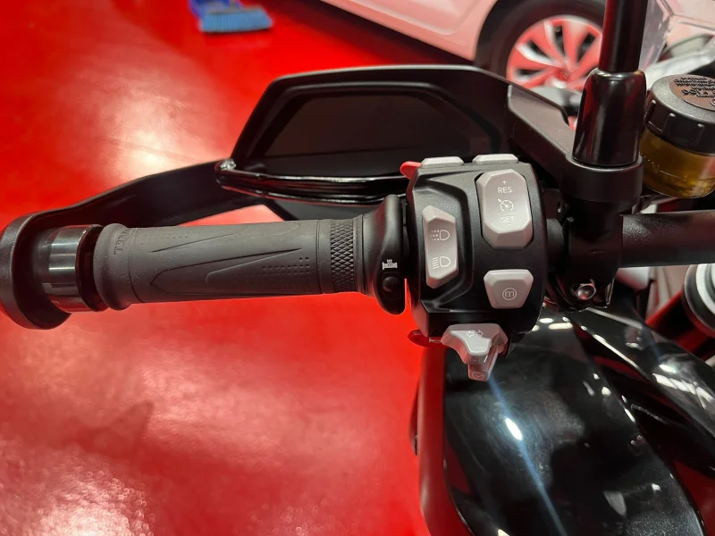 Imagen de Triumph Tiger 1200 GT Pro