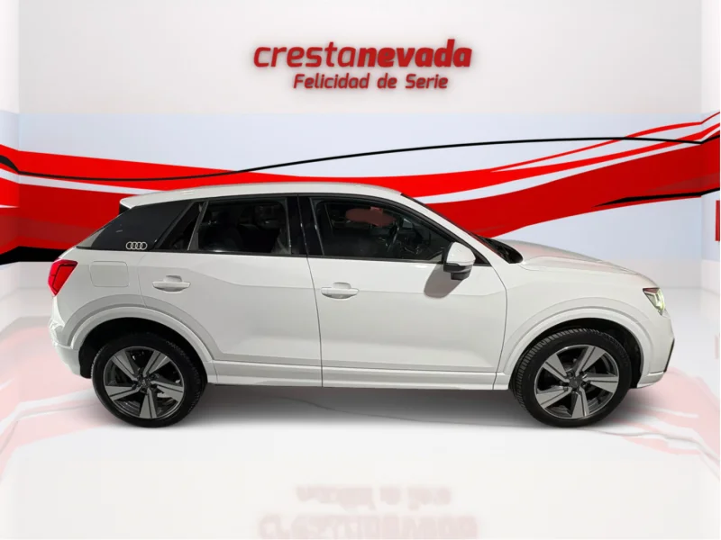 Imagen de AUDI Q2