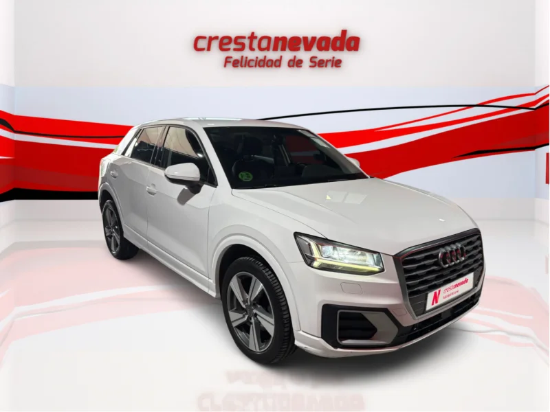 Imagen de AUDI Q2