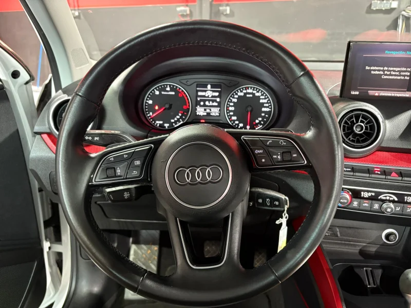 Imagen de AUDI Q2