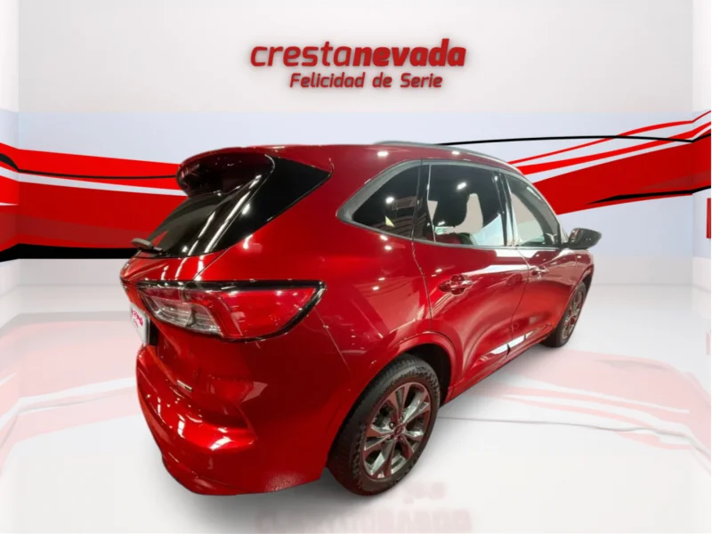 Imagen de Ford Kuga