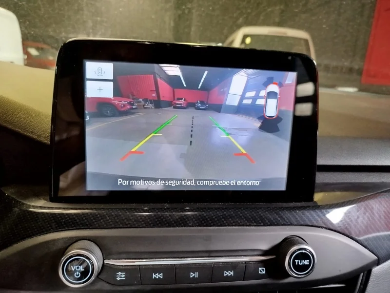 Imagen de Ford Focus