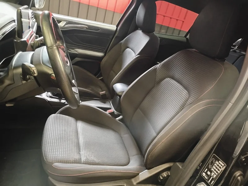 Imagen de Ford Focus