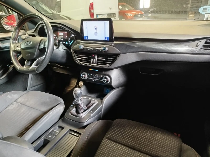 Imagen de Ford Focus