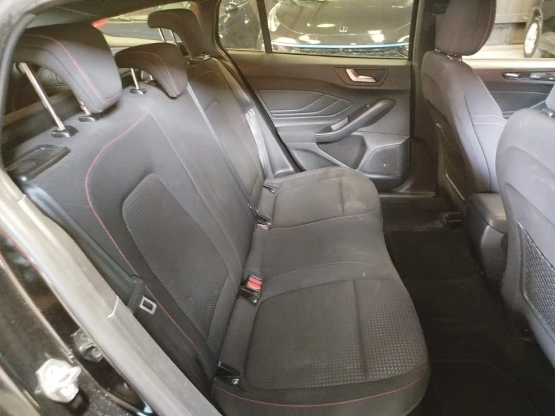 Imagen de Ford Focus