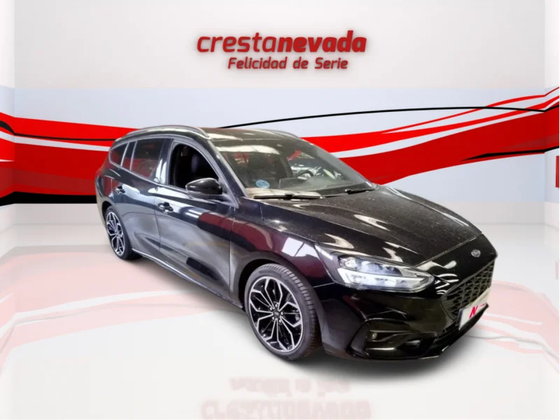 Imagen de Ford Focus