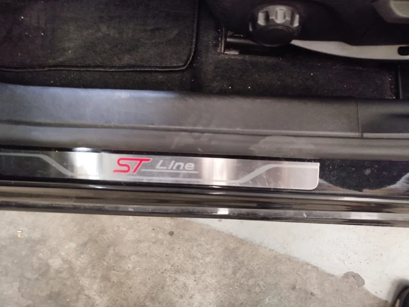 Imagen de Ford Focus