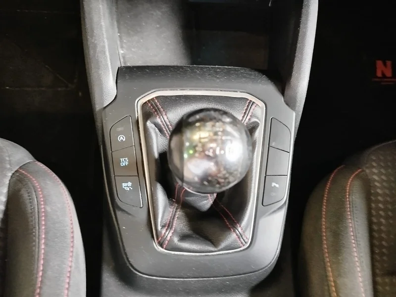 Imagen de Ford Focus